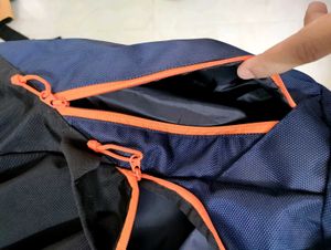 F GEAR Sports &amp; Travel Bag
