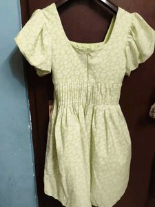 Tokyo talkies mini floral dress