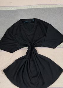 Classic V-Neck T-Shirt