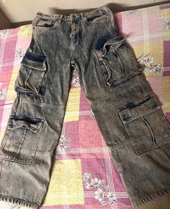 Freakins denim