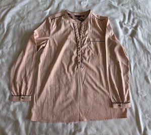 Light Pink Wardrobe Top