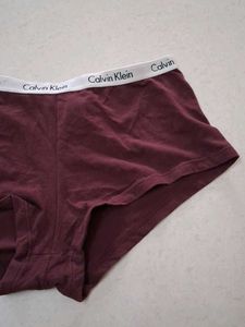 M Calvin Klein Women's Underwear