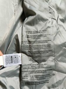 Women's Padded Jacket