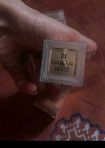 Me-On Matte Foundation