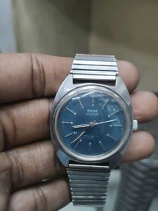 Vintage HMT Watch mechanical