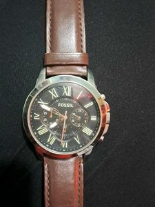 Fossil Men's Watch