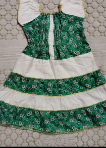 Combo Of 2 Beautiful Frocks.