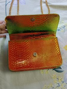 Forever 21 Sling Handbag