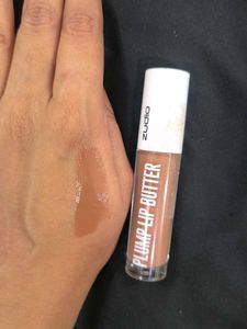 Zudio Plump Lip Butter - Nude Shade