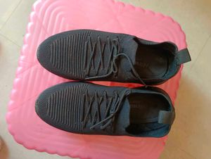 Hitway Knit Sneakers - Men's Size 10