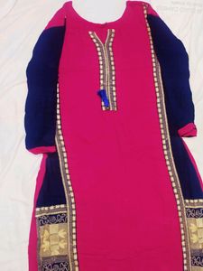 Kurti For Donation