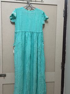 Beautiful Anarkali Kurta
