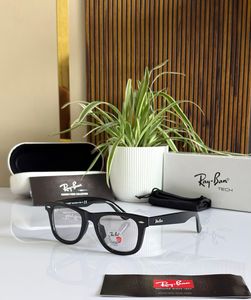 Ray-Ban Tech Eyeglasses