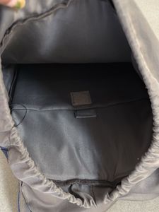 Herschel Stylish Blue Backpack