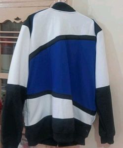 Blackair Racing jacket