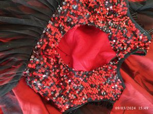Party Wear Gaun