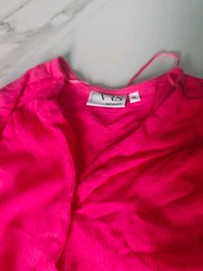 Lot of 2 Women's Tops