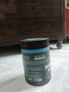 Proads Creamy Hair Spa Treatment