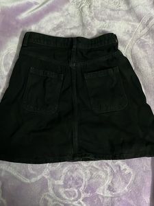 Monki By H&amp;M Skirt
