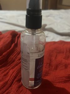 Frizz Control Vitamin C Hair Serum