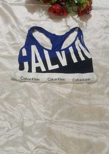Calvin Klein Sports Bra
