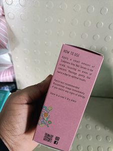 Avimee Herbal Serum