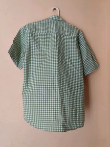 Half sleeve Shirt