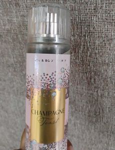 Bath &amp; Body Works Champagne Toast Mist