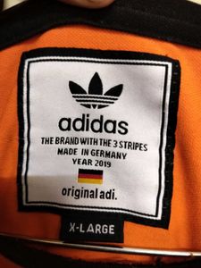 🇩🇪ADIDAS Original Imported T Shirt