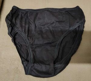 L.A.M. Inners Blush Briefs, set of 2