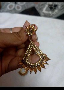 4 Combo Earrings Sets