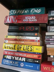 Essential Classic Novels Collection
