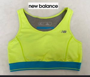 New Balance Sports Bra