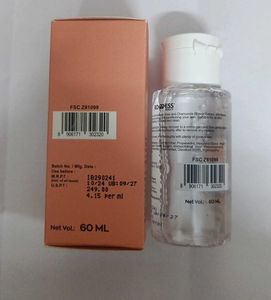 Avon Brand New Make Up Remover