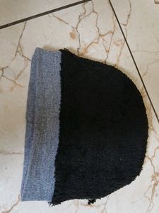 New Monkey Cap