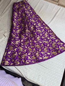 Ethnic Skirt