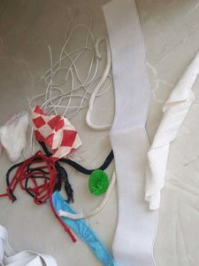 DIY Craft Supplies Bundle