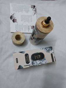 Hair Oil.pack Of 2