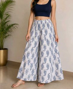 Long Plazo Skirt