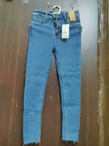 abercrombie and fitch jeans