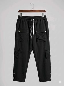 korean stylish unisex wide lag pants