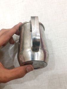 Steel Cup