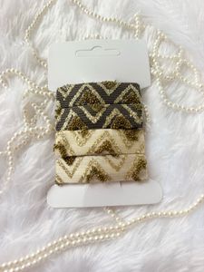 Chic Hair Clip Set of 2 pairs