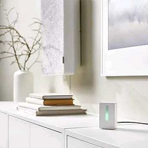 IKEA VINDRIKTNING Air Quality Sensor