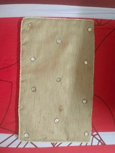 Gotta pati Clutch Bag