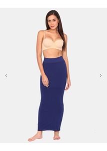 ZivameSlip-On Saree Shaper