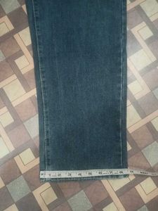 ⚡ ⚡ Flash Sale ⚡ ⚡ Wash Straight Leg Jeans