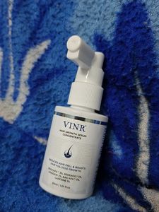 VINR Hair Growth Serum Concentrate