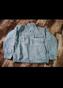 WINTER JACKETS 2
