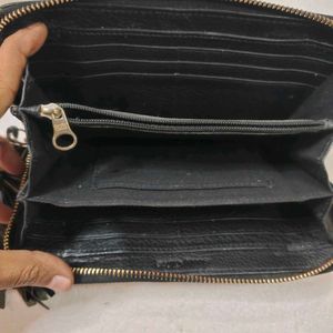 See By Chloe Genuine Leather